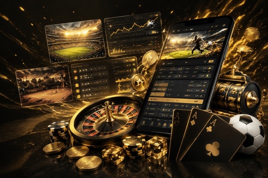 bl8888 Casino các loại game bài trực tuyến