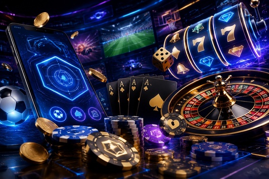 bl8888 khuyến mãi nổ hũ slots