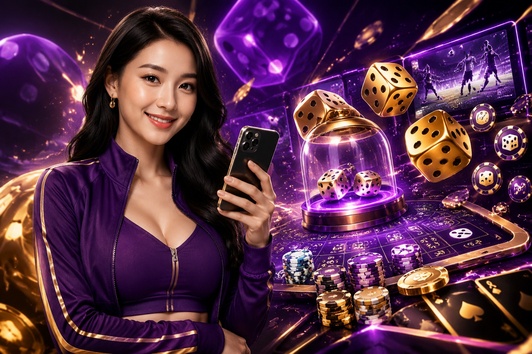 bl8888 Casino sòng bài trực tuyến